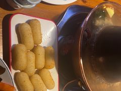 -義聚德·清真铜锅涮羊肉·烧烤(河东店)