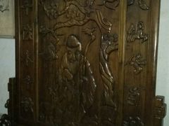 -牟氏庄园
