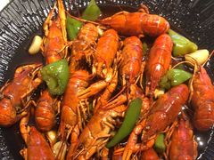 -沪小胖·小龙虾·蓝龙王(八佰伴店)