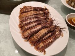 -万宝海鲜舫(劳动公园店)