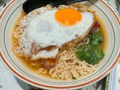 -华嫂冰室(湾仔店)