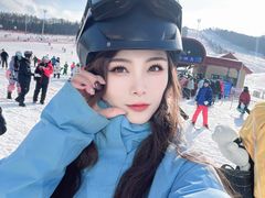 -东北亚滑雪场