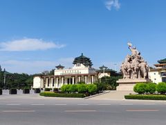-中国农业博物馆