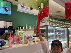 -奈雪的茶(振华商厦店)