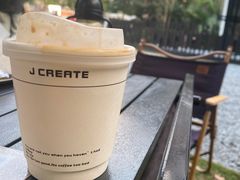 -J Create城市露营咖啡·简餐·宠物(上海动物园店)