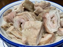 -兰边碗(鼓楼店)