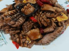 -红实家常菜(静安里店)