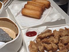 -海底捞火锅(漫乐城夜宵主题店)