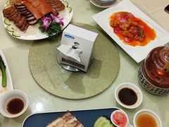 -广东胜利宾馆西关粤中餐厅