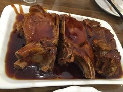 -砂锅李(九江路店)