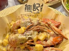 -熊记虾王·小龙虾(东晓南店)