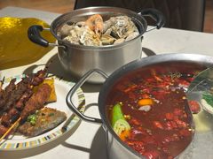 -吉布鲁牛排海鲜自助(芙蓉万家丽店)