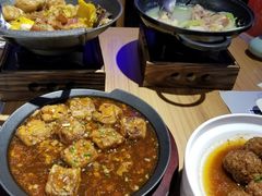 -徽味大班(定慧桥店)