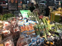 -Olé精品超市(苏州中心店)