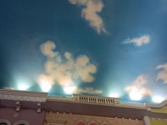 -海底捞火锅(海悦天地店)