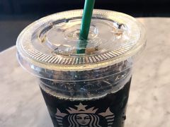 -星巴克(长春开运街欧亚店)