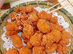 -爽爽王牌甜品(河背村店)