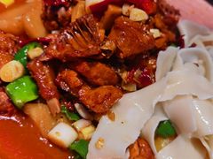 -阿娜尔·新疆菜(宜家荟聚中心店)