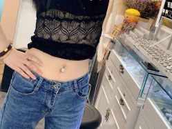 -AI艾耳·专业手工耳洞·穿孔美学馆