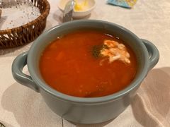 -俄士厨房(环球港店)