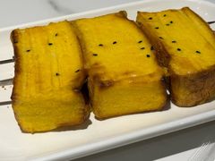 -老三烤肉·融合菜宴会厅