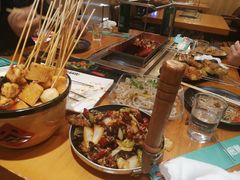 -白玉串城(南六中路店)