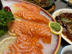 -老船长海鲜加工店(景苑山水店)