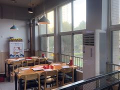 -四禧精酿铜锅涮肉·烧烤工场(大明湖店)