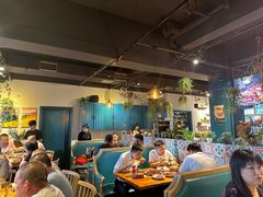 -柴窝堡22号辣子鸡·传承新疆菜