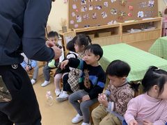 -奇乐全日制婴儿学校·早教