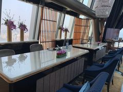 -瑞吉酒店·The Drawing Room闲逸廊·云端下午茶·夜奢Whiskey