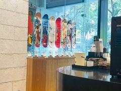 -Dogi&kiki Coffee(中心商务大厦店)