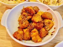 -付小姐在成都(川沙店)
