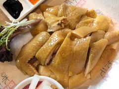 无骨海南鸡-吴系粤菜馆·茶餐厅(深业上城店)