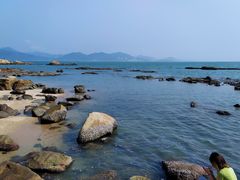 -碧桂园十里银滩
