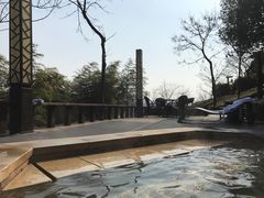 -天目湖涵田半山温泉