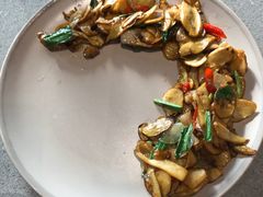 -半山腰·云南菜(侨福芳草地店)