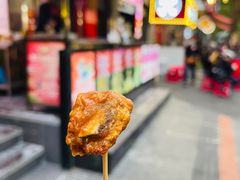 排骨-冒椒火辣(奎星楼街店)
