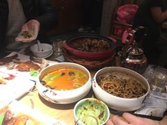 -华馨园北京烤鸭