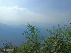 -九皇山景区
