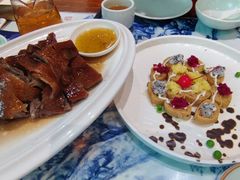 -瓷忆·瓷文化餐厅(上海店)