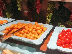 -阪尚皇·原切牛排·烤肉火锅自助(北京路店)