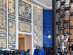 -翠湖宾馆·中餐厅