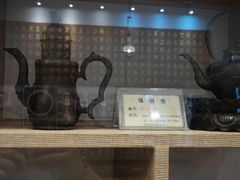 -宁波溪口古镇-民国大杂院