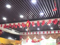 -露莎餐厅(得胜沙店)
