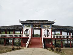 -洪湖生态旅游区