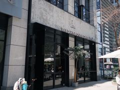 -野鸽子咖啡(中航店)