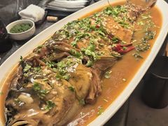 -上和臻品中国菜(花园街店)