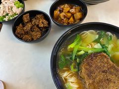 -凯丽上海阳春面馆(德仁里店)