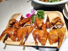 -石头咕(葵蓬店)